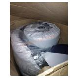 Mattress. Unknown dimensions