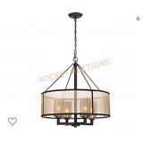 Elk lighting chandelier