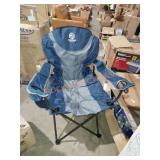 Constraints outdoor bag chair