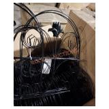 Box of romantic folding fence 10