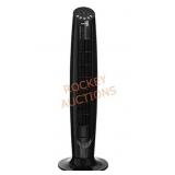 Amazon Basics Digital Oscillating 3 Speed Tower