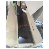 Rsi refrigerator Bridge panel