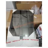 22.75X28.75" Mirror