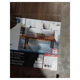 Mainstay parsons coffee table