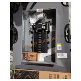 Square D QO 100Amp 34-Circuit Indoor Main Breaker