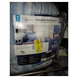 Mainstays Twin Size Bedding