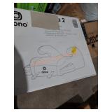 Diono booster seat