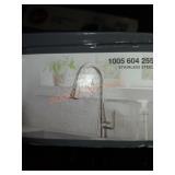 Glacier Bay kitchen Faucet