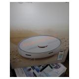 Robo. Rock  digital vacuum