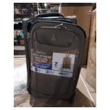 Travel Pro max Lite 5 suitcase