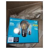 60W LED Replacement Bulbs