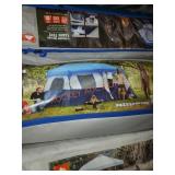 Ozark Trail 8-Person Cabin Tent