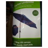 Mainstays 9ft Market Umbrella