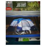 Ozark Trail 6-Person Cabin Tent