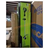 Greenworks pro 16" 80v Cordless string trimmer