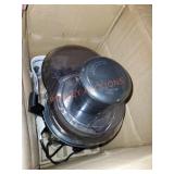 Hamilton Beach Juice Extractor