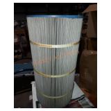 Pleatco Advanced Pool Filter