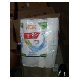 Hdx paper towels