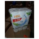 Hdx paper towels