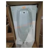 American Standard jet tub insert