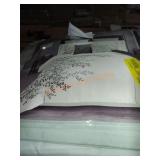 King Size Comforter Set