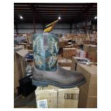 Ariat work boots