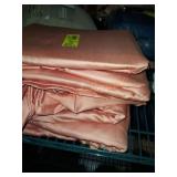 Queen Size Bed Sheet Set