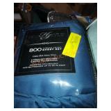 800 Thread King Size Sheet Set