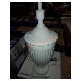 23in Ceramic Urn