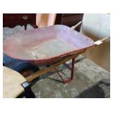 49in Wheelbarrow