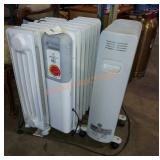 3ct Lakewood Heaters