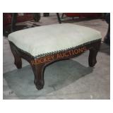 Vintage Footstool