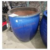 19in Ceramic Planter