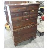 6-Drawer Chest of Drawers