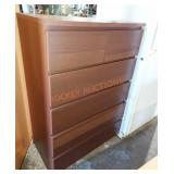 Chest of Drawers 6 drawer