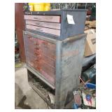 Homak Tool Chest & Stacker Organizer