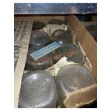 Misc Housewares Shelf Lot