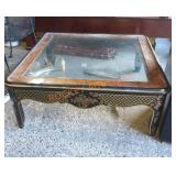 Drexel Heritage Coffee Table