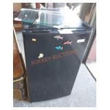 Magic Chef Mini Fridge