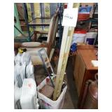 Misc Tool Bucket Lot