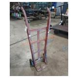 Vintage Hand Truck