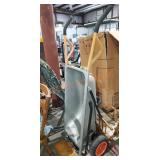 Worx Aerocart 8in1 Wheelbarrow