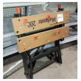 Black & Decker Workmate 200 Worktable