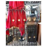 Decorative Metal gate