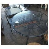 3pc Outdoor Dining Bistro Set