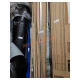 Miscellaneous molding/trim lot