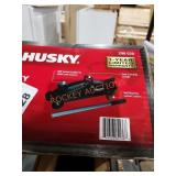 Husky 2 ton trolly jack