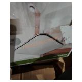 Nutone ventilation fan