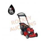 Toro Recycler 22 in. Lawn mower