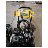 DeWALT 3600PSI Pressure Washer